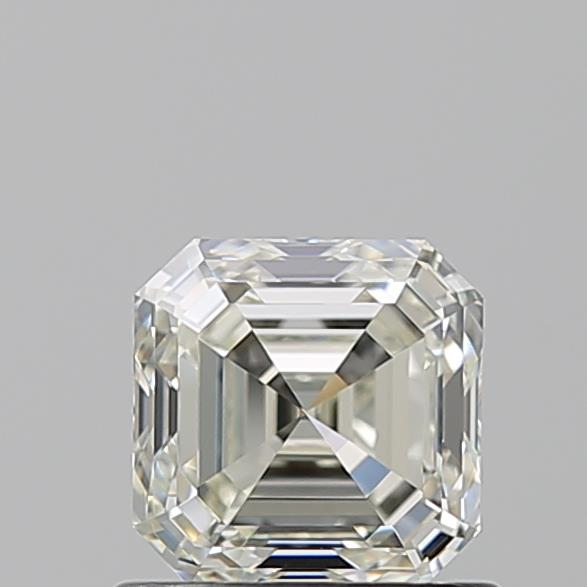 0.910 L VVS2 Virtual Selection Asscher Diamond