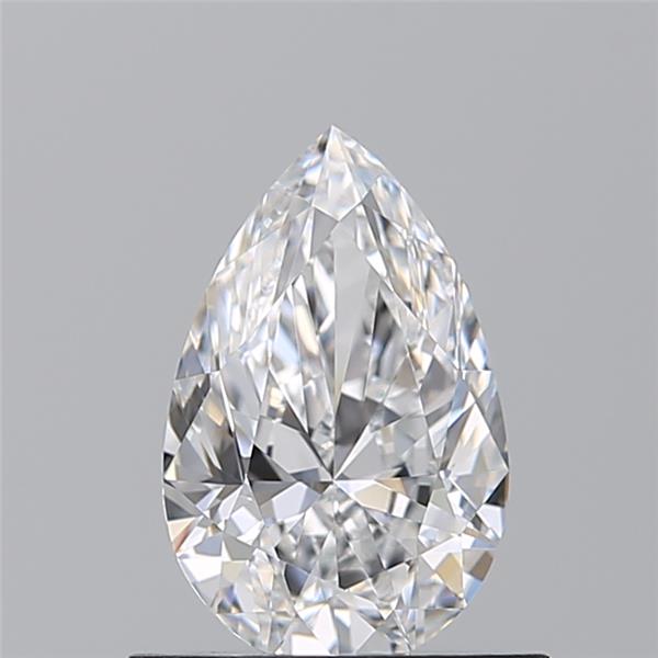 0.700 D IF Virtual Selection Pear Diamond
