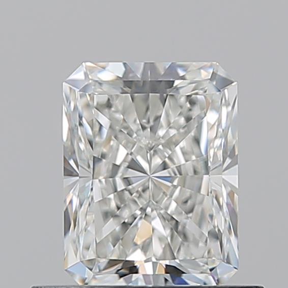 0.710 H VVS1 Virtual Selection Radiant Diamond
