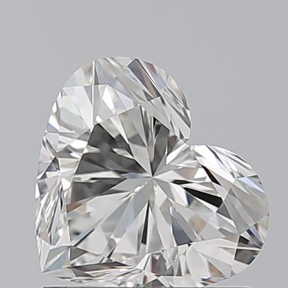 1.060 J IF Virtual Selection Heart Diamond