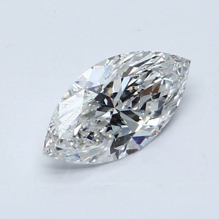 1.90000 E VVS2 BG Select Lab Grown Marquise Diamond
