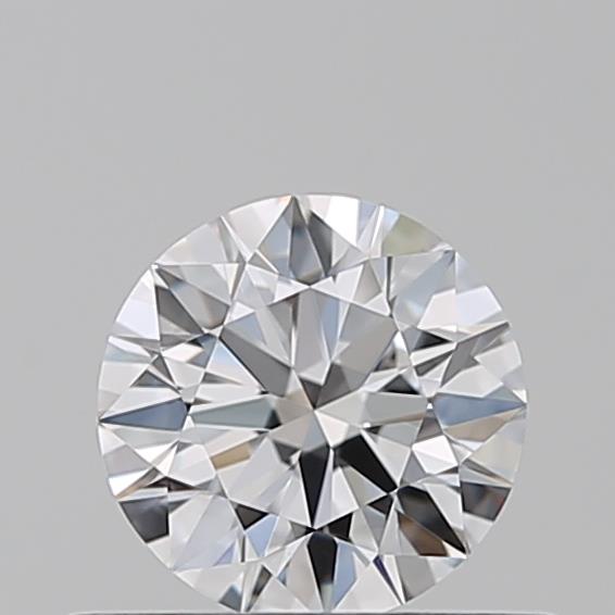 0.500 D IF Virtual Selection Round Diamond