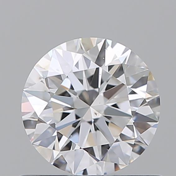 0.720 D VS2 Virtual Selection Round Diamond