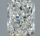 2.01ct Radiant I SI1 Natural Diamond