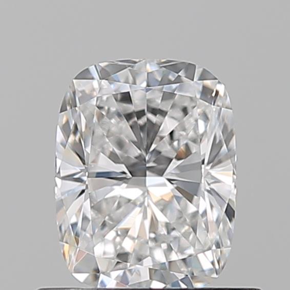 0.620 D VS1 Virtual Selection Cushion Diamond