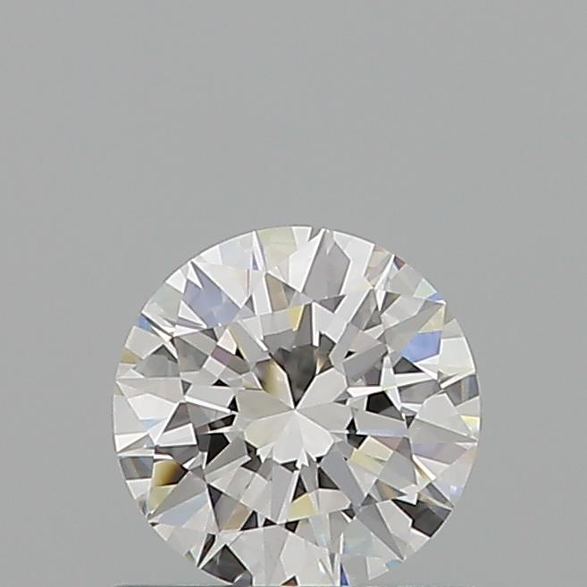 0.700 F VVS1 Virtual Selection Round Diamond