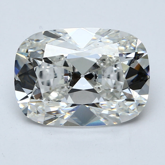 3.50000 G VS1 BG Select Lab Grown Diamond