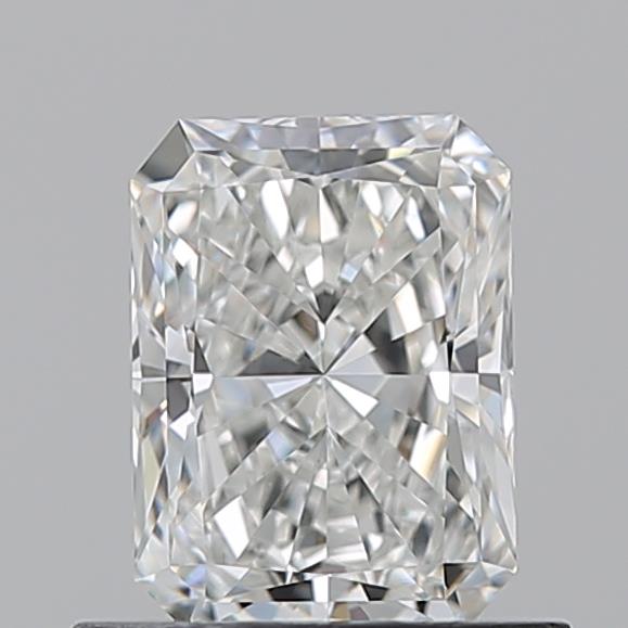 0.710 G VVS2 Virtual Selection Radiant Diamond