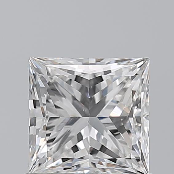 1.010 G VS2 Virtual Selection Princess Diamond