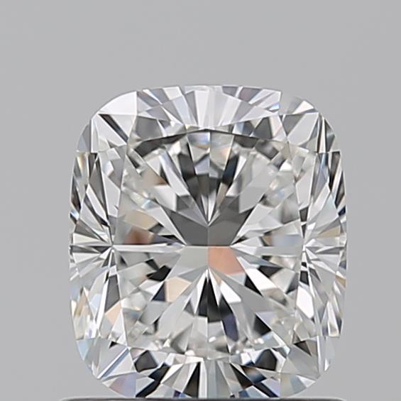 1.010 G VVS2 Virtual Selection Cushion Diamond