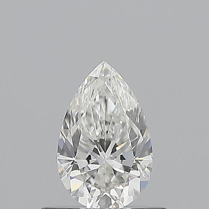0.540 F VS1 Virtual Selection Pear Diamond