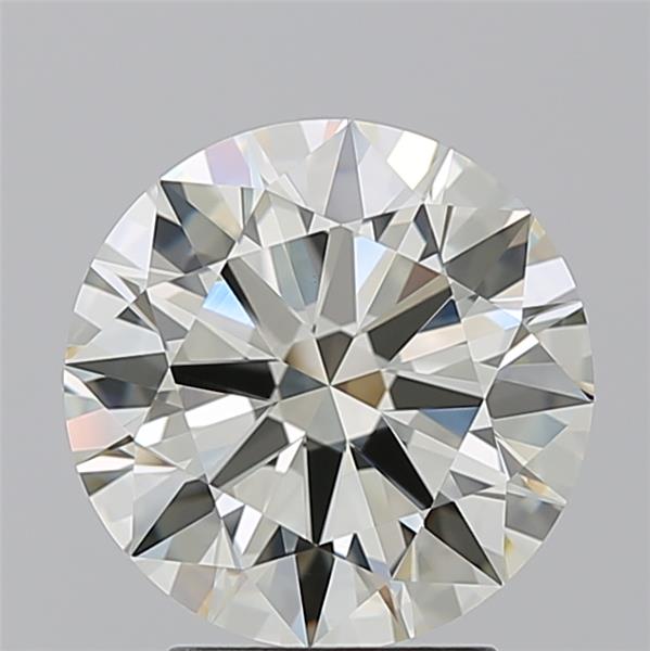 3.380 M VVS2 Virtual Selection Round Diamond
