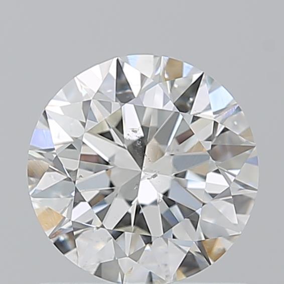 1.020 H SI1 Virtual Selection Round Diamond