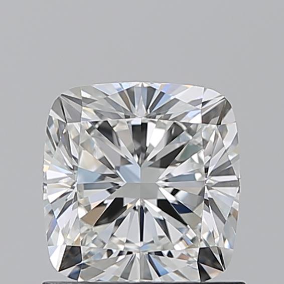 1.010 G VVS2 Virtual Selection Cushion Diamond
