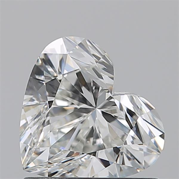 0.930 H IF Virtual Selection Heart Diamond
