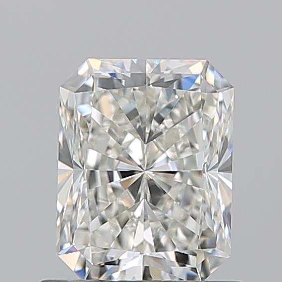 1.010 G VVS2 Virtual Selection Radiant Diamond