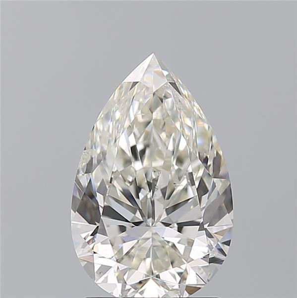 2.040 I I1 Virtual Selection Pear Diamond