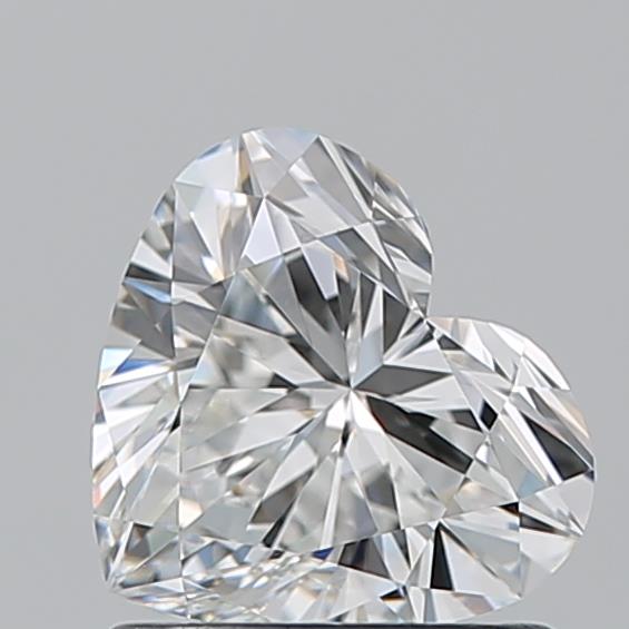 1.020 F IF Virtual Selection Heart Diamond
