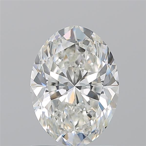 1.300 H VS1 Virtual Selection Oval Diamond