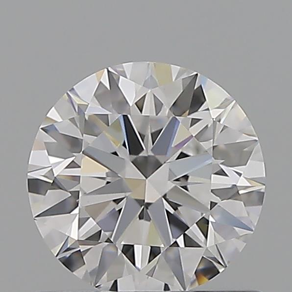 0.810 D VVS2 Virtual Selection Round Diamond