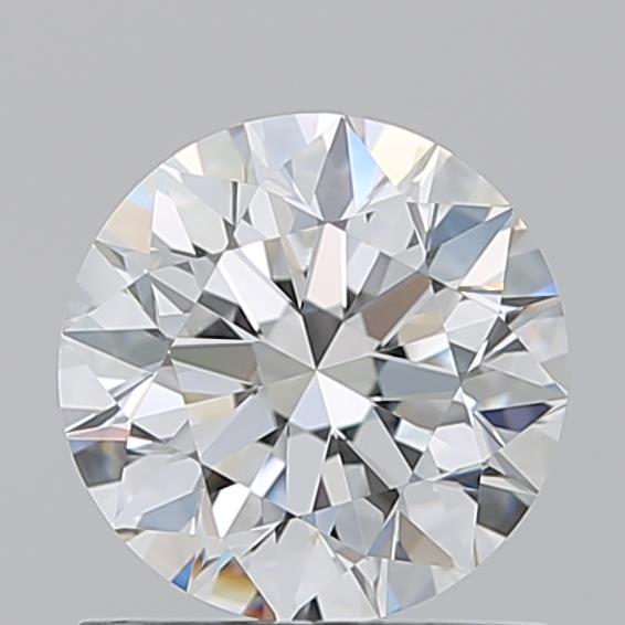 1.060 E VVS1 Virtual Selection Round Diamond