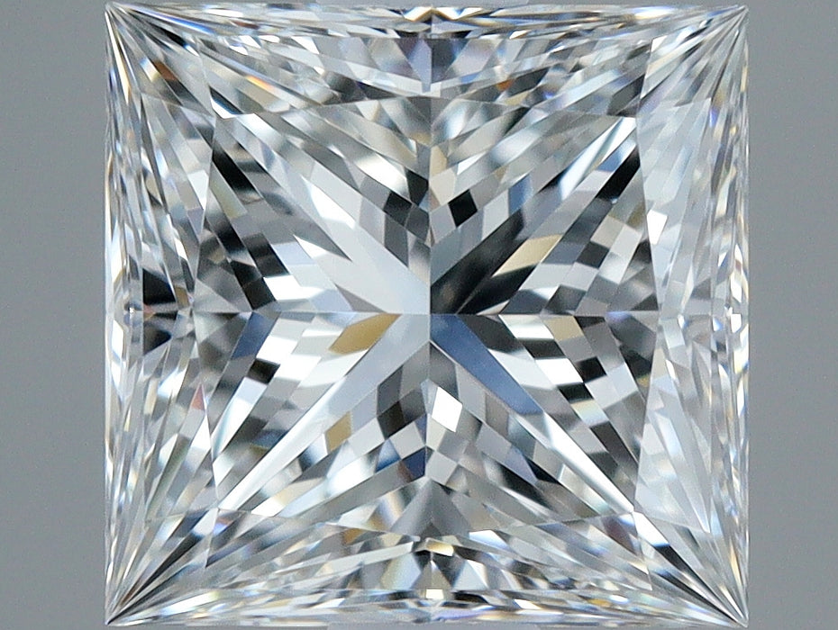 1.30ct PC F IF Natural Diamond