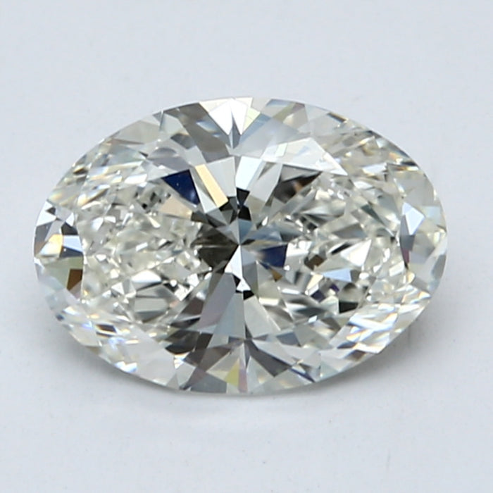 2.01000 I VS2 Virtual Selection Oval Diamond