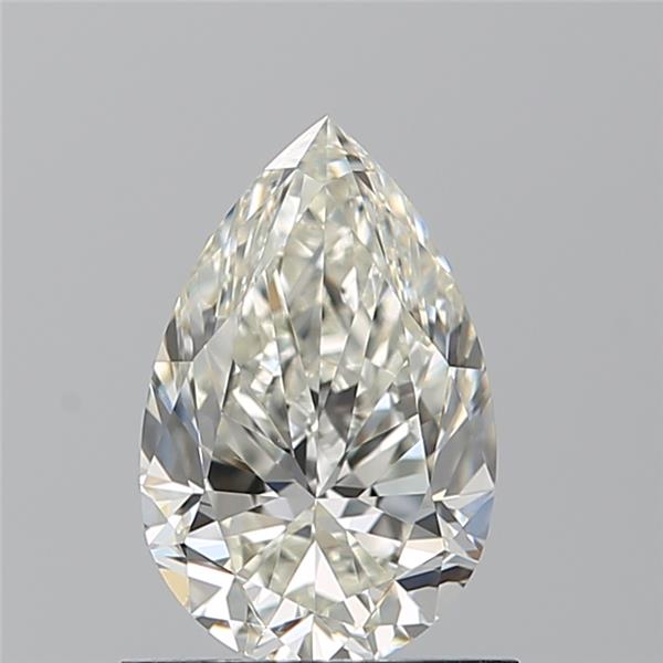 0.910 J VS1 Virtual Selection Pear Diamond