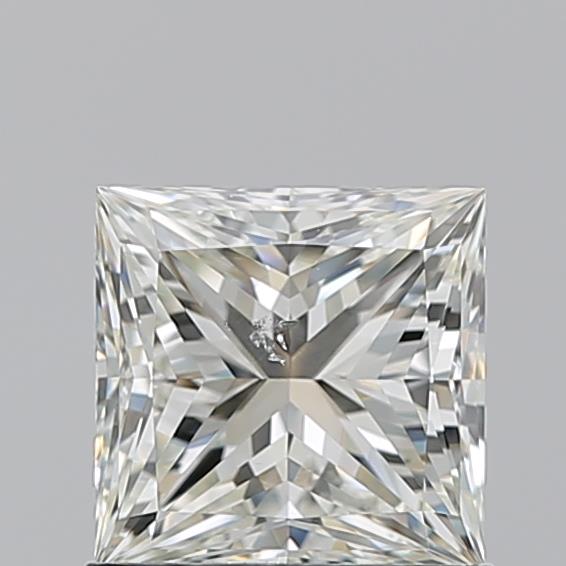 1.020 J SI1 Virtual Selection Princess Diamond