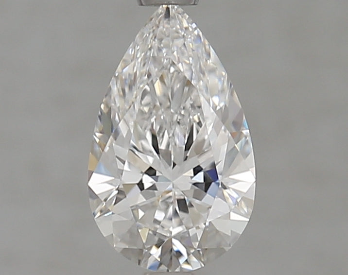 1.03000 D VVS1 BG Select Lab Grown Pear Diamond