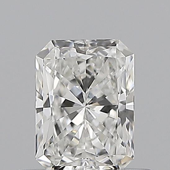0.510 F VVS1 Virtual Selection Radiant Diamond