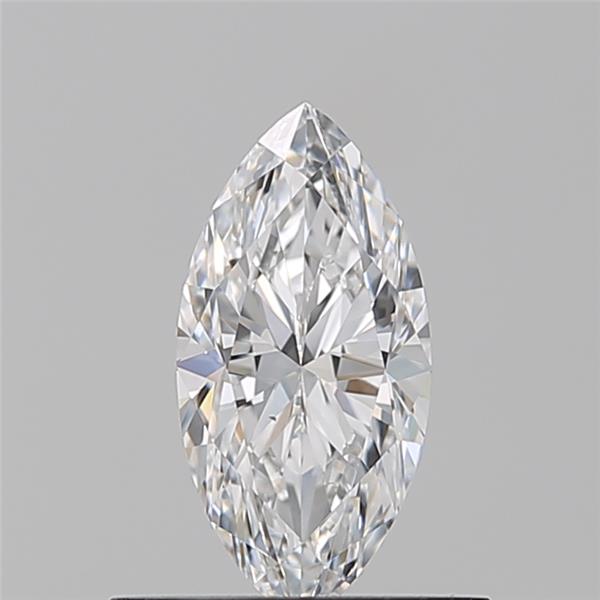 0.500 D VS2 Virtual Selection Marquise Diamond