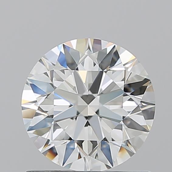 1.010 I VVS2 Virtual Selection Round Diamond