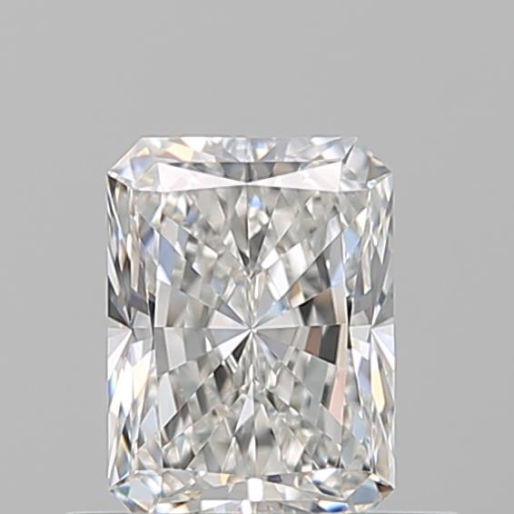 0.540 H VVS2 Virtual Selection Radiant Diamond