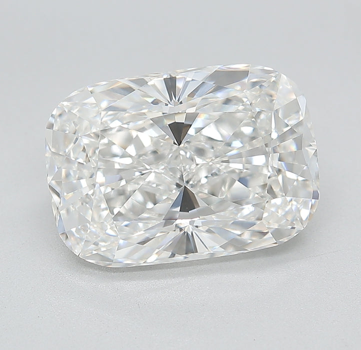 5.13000 E VVS2 BG Select Lab Grown Cushion Diamond