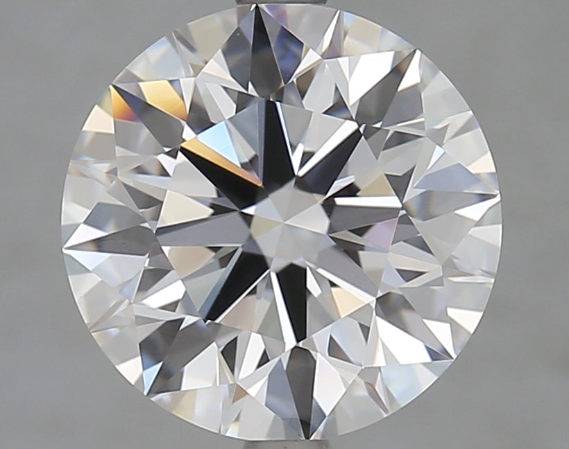 2.03000 H VS1 BG Select Lab Grown Round Diamond