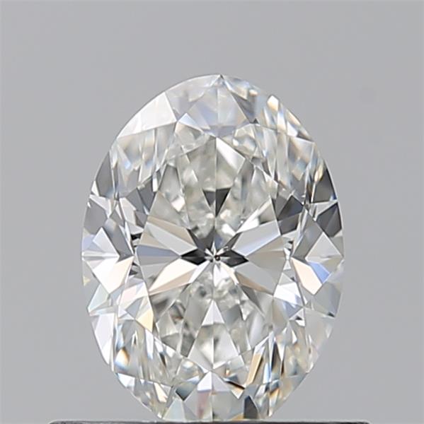 0.700 H VS2 Virtual Selection Oval Diamond