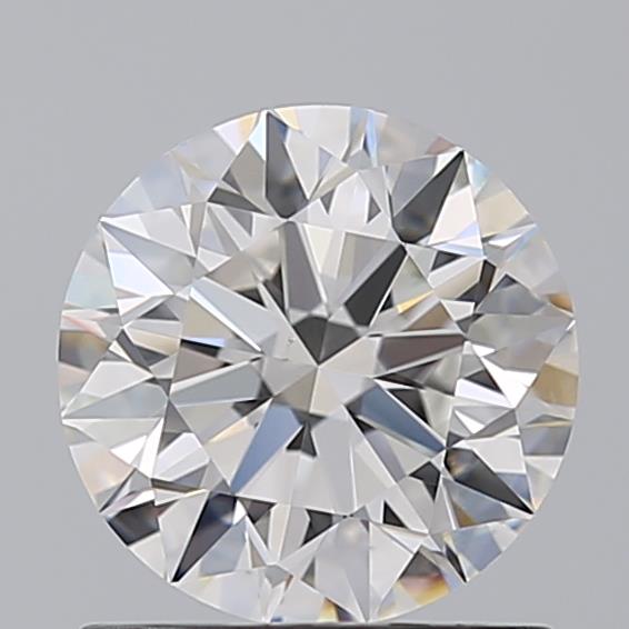 1.120 F VS2 Virtual Selection Round Diamond