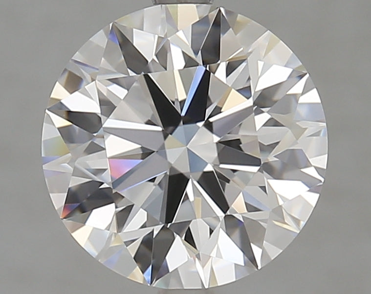 3.36000 D VVS1 BG Select Lab Grown Round Diamond