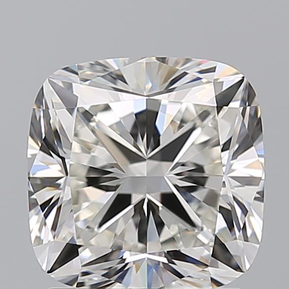 2.010 H VS1 Virtual Selection Cushion Diamond