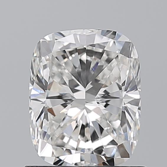 1.010 G VS2 Virtual Selection Cushion Diamond