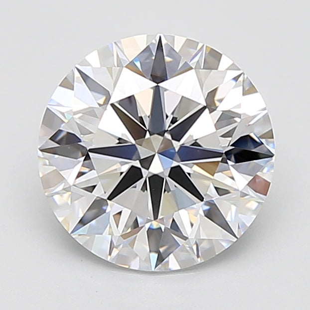 4.11000 E VVS1 BG Select Lab Grown Round Diamond