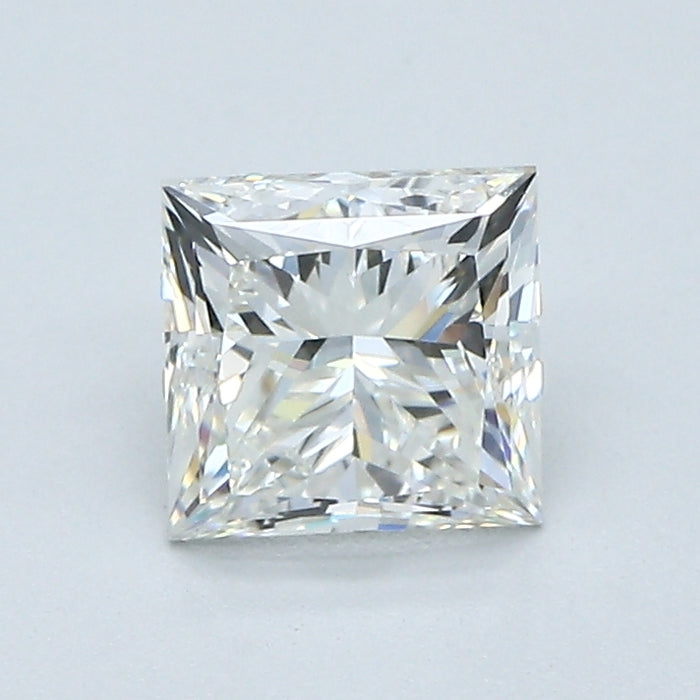 1.00000 I VVS1 Virtual Selection Princess Diamond