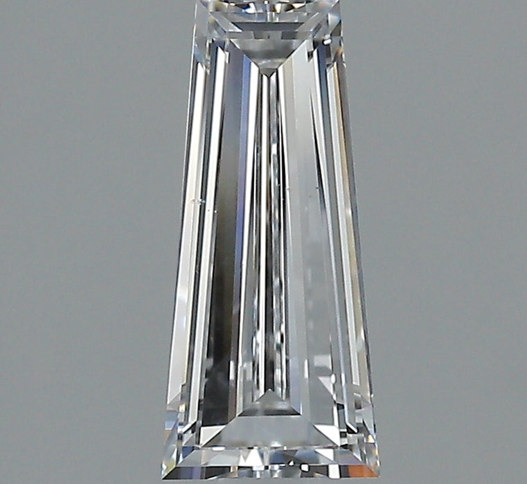 1.02ct TP D VS2 Natural Diamond