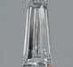 1.02ct TP D VS2 Natural Diamond