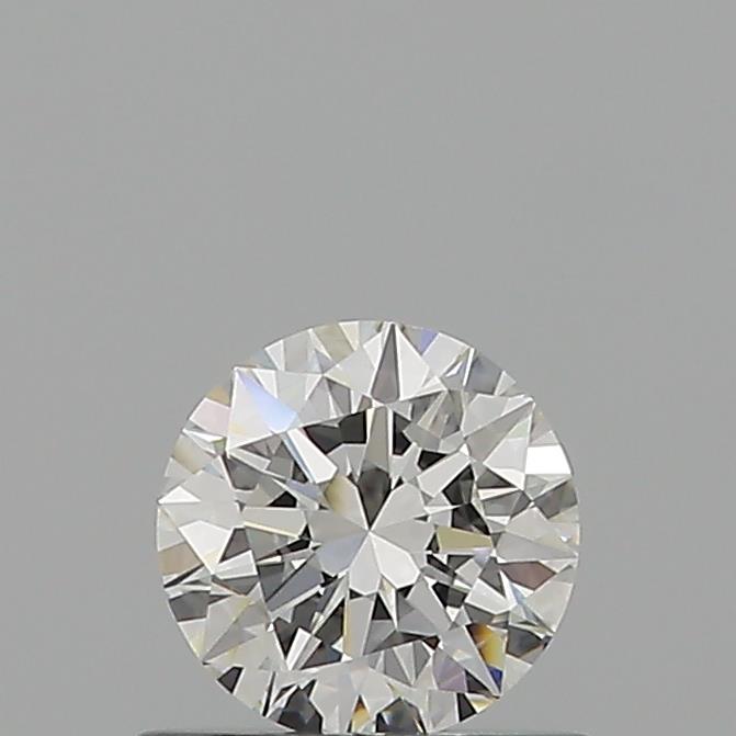 0.600 G VVS1 Virtual Selection Round Diamond