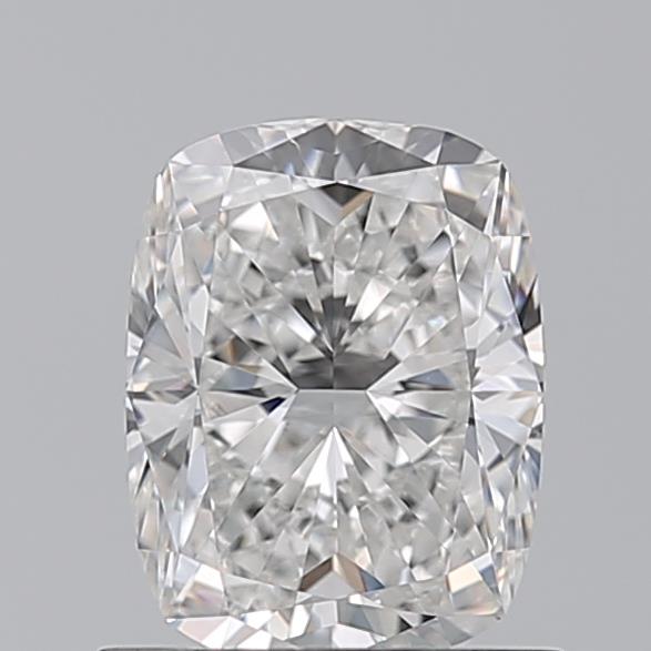 1.010 F VVS1 Virtual Selection Cushion Diamond