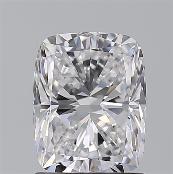 1.500 D VS1 Virtual Selection Cushion Diamond