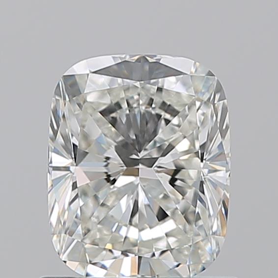 1.010 H VVS2 Virtual Selection Cushion Diamond