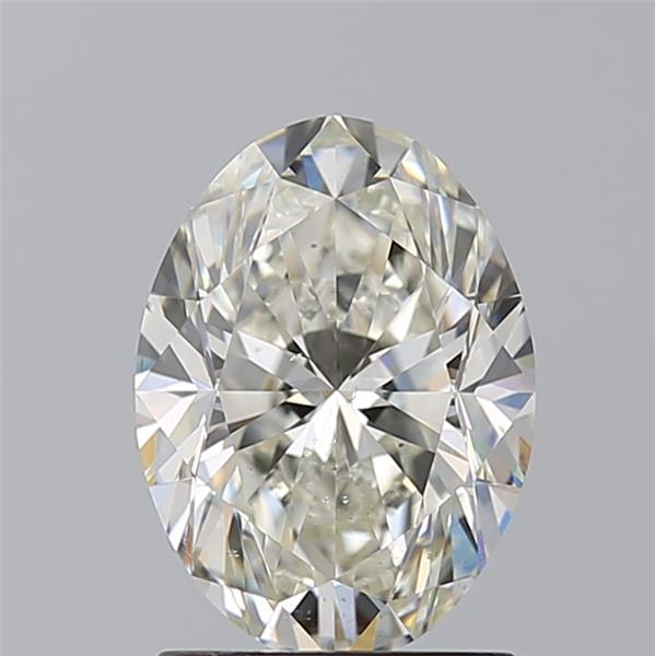 1.710 J VS2 Virtual Selection Oval Diamond
